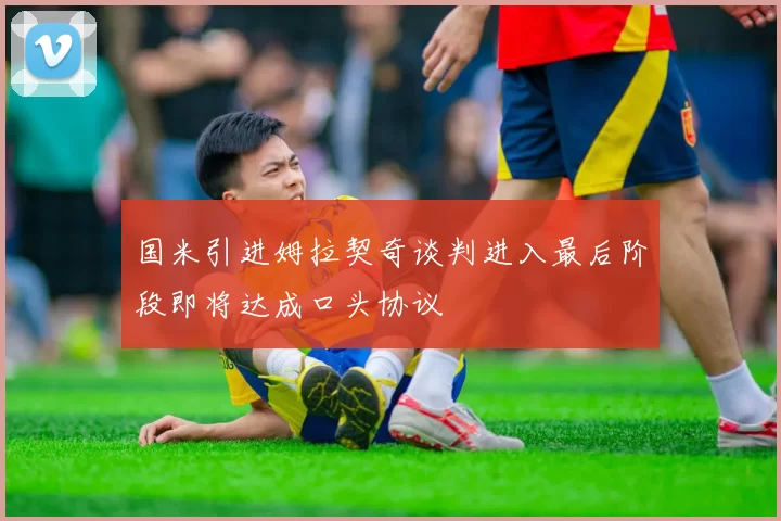 国米引进姆拉契奇谈判进入最后阶段即将达成口头协议